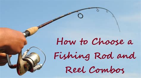 a fishing rod|How to Choose a Fishing Rod: The Complete Guide for 2025.